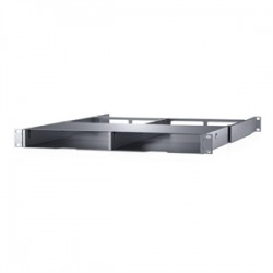 BANDEJA DUPLA COM TRILHO PARA SWITCH S4112 (770-BCQZ)