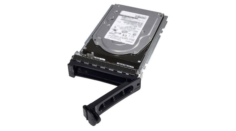 DISCO DELL 12TB 7.2K NL-SAS 3.5 P/ POWERVAULT ME4012 (400-AUTD)
