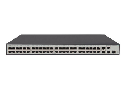 SWITCH DELL N1524 24 PORTAS 10/100/1000 + 4SFP (210-ASNF)