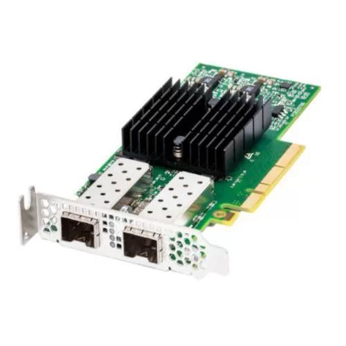 PLACA REDE DELL 57412 BROADCOM LP 10GB SFP + DP PCIE ADAPTER (540-BBVL)