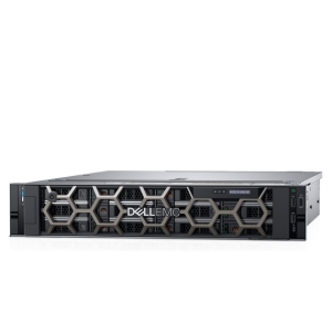SERVER DELL R540 XEON 4208 2X8GB 2X2TB DVDRW 3YR ONSITE 24X7 (210-AMMQ-C0JB)