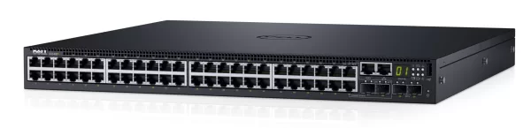 SWITCH DELL S3148P 48 PORTAS 1GB POE BASE (210-AIMP)