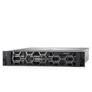 SERVER DELL R740 01X PROC XEON 4214R 2X16GB 2X1.2TB 2X750W (210-ALNH-DG7P)