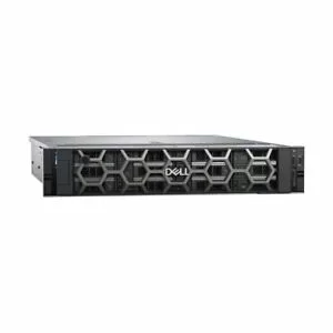 SERVER DELL R540 XEON 4210R 2X16GB 2X960GB SSD DVDRW (210-AMMQ-DG7N)