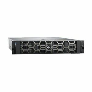 SERVER DELL R540 XEON 4210R 2X16GB 2X960GB SSD DVDRW (210-AMMQ-DG7N)