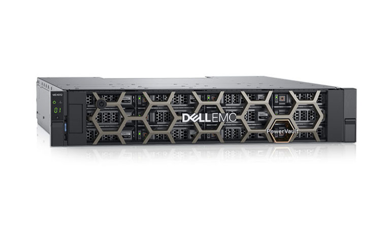 STORAGE DELL ME4012 SAS 12GB DUAL CONTROLER DISKLESS (210-AQIE-CSL9)