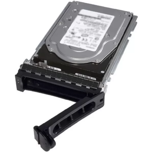 DISCO DELL 300GB 15K SAS 3.5 CANAL: WEIKAN - CLIENTE: WEIKAN (400-AJRR)