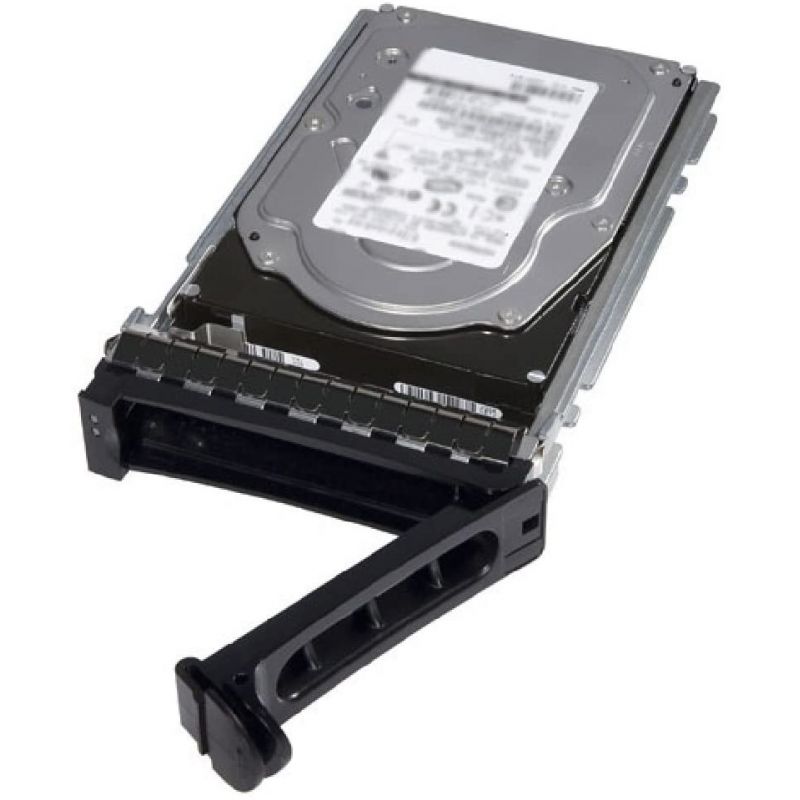 DISCO DELL 300GB 15K SAS 3.5 CANAL: WEIKAN - CLIENTE: WEIKAN (400-AJRR)
