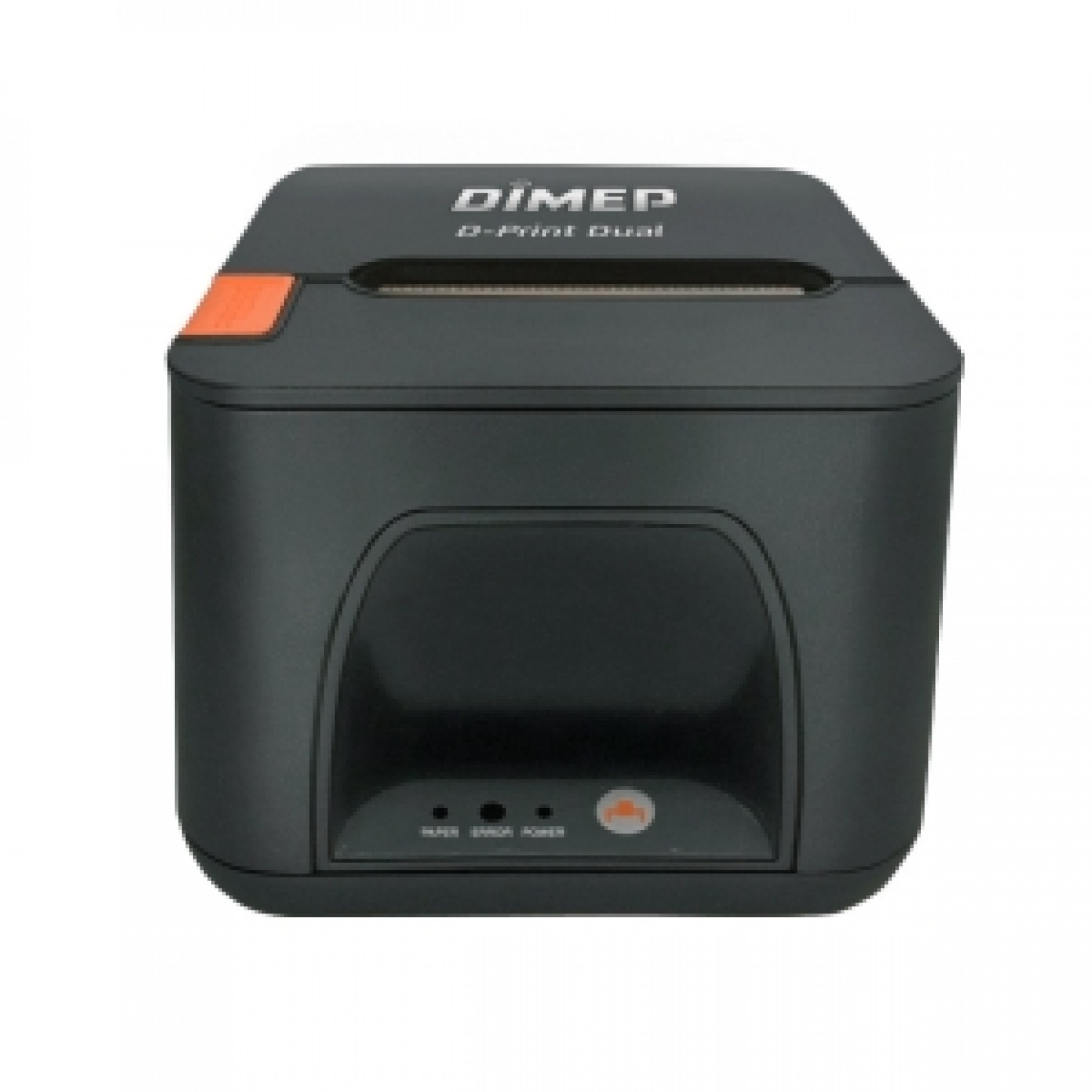 DIMEP IMPRESSORA D-PRINT DUAL USB ETHERNET GUILHOTINA 250MM/S (D22322344)
