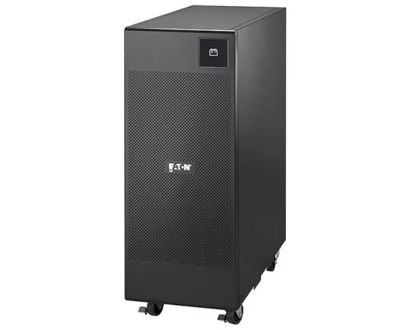 NOBREAK (UPS) EATON 9E 10 KVA TORRE (EBM) - 40 BATERIAS (9EEBM10KI)