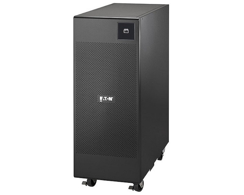 NOBREAK (UPS) EATON 9E 10 KVA TORRE (EBM) - 40 BATERIAS (9EEBM10KI)