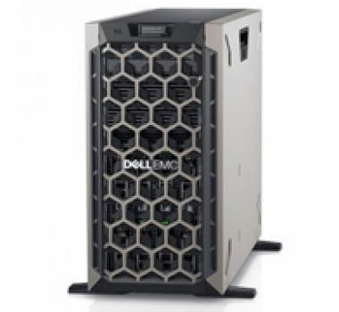 SERVER DELL T440 4210 1X8GB 2X 2TB DVRW 3YR ONSITE NBD (210-AMSJ-8FY1)