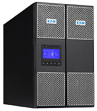 NOBREAK EATON 9PX 11KVA 220V TORRE/RACK (6U) S/ BAT. INTERNA (9PX11KIPM)