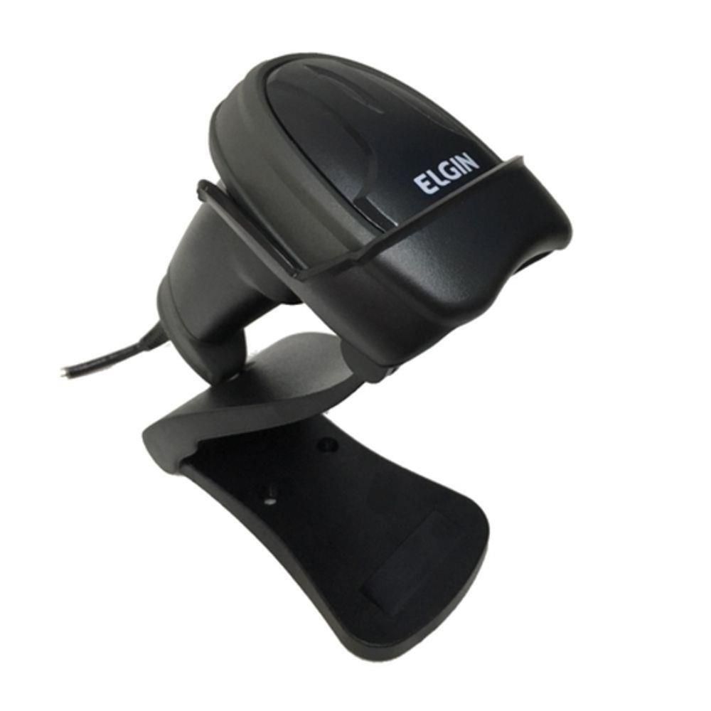 ELGIN LEITOR EL250 2D USB (46EL250US000)