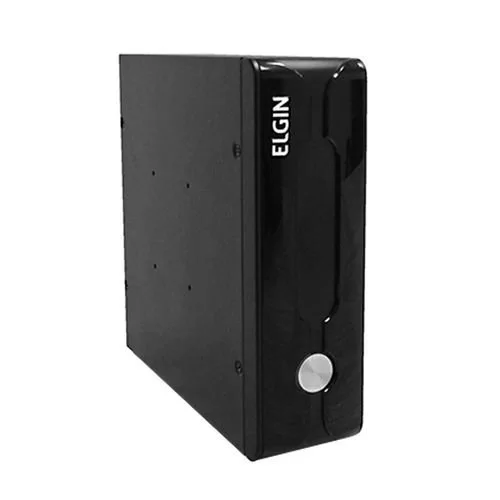 ELGIN PC NANO CELERON 2.4 SD120 2 SER. 6 USB 4GB CEL.DUAL J1800 2.4 (46NN0PC0B8NF)