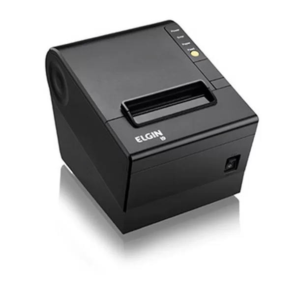ELGIN IMPRESSORA TER I9 USB ETH REDE ETHERNET (46I9ETHCKD03)