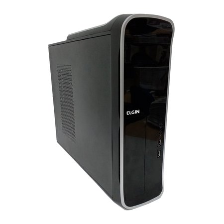 PC ELGIN I3 3.9GHZ SSD120 4GB 2SER 8USB SLIM FIT (46SF0TDCBCOG)