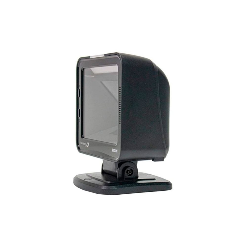 ELGIN LEITOR FIXO 2D EL8600 USB (46BEL86USC00)
