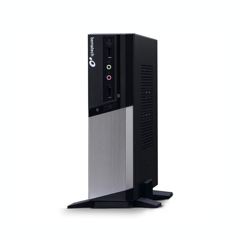 BEMATECH RC-8400 ZION 4GB 2 SER 7USB HD500 (46B102084016)