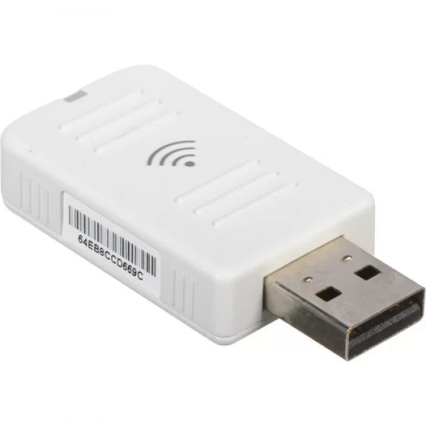 EPSON WIRELESS LAN ADAPTER P/ POWERLITE S31+/U32+/W32+/X36+ (V12H731P02)