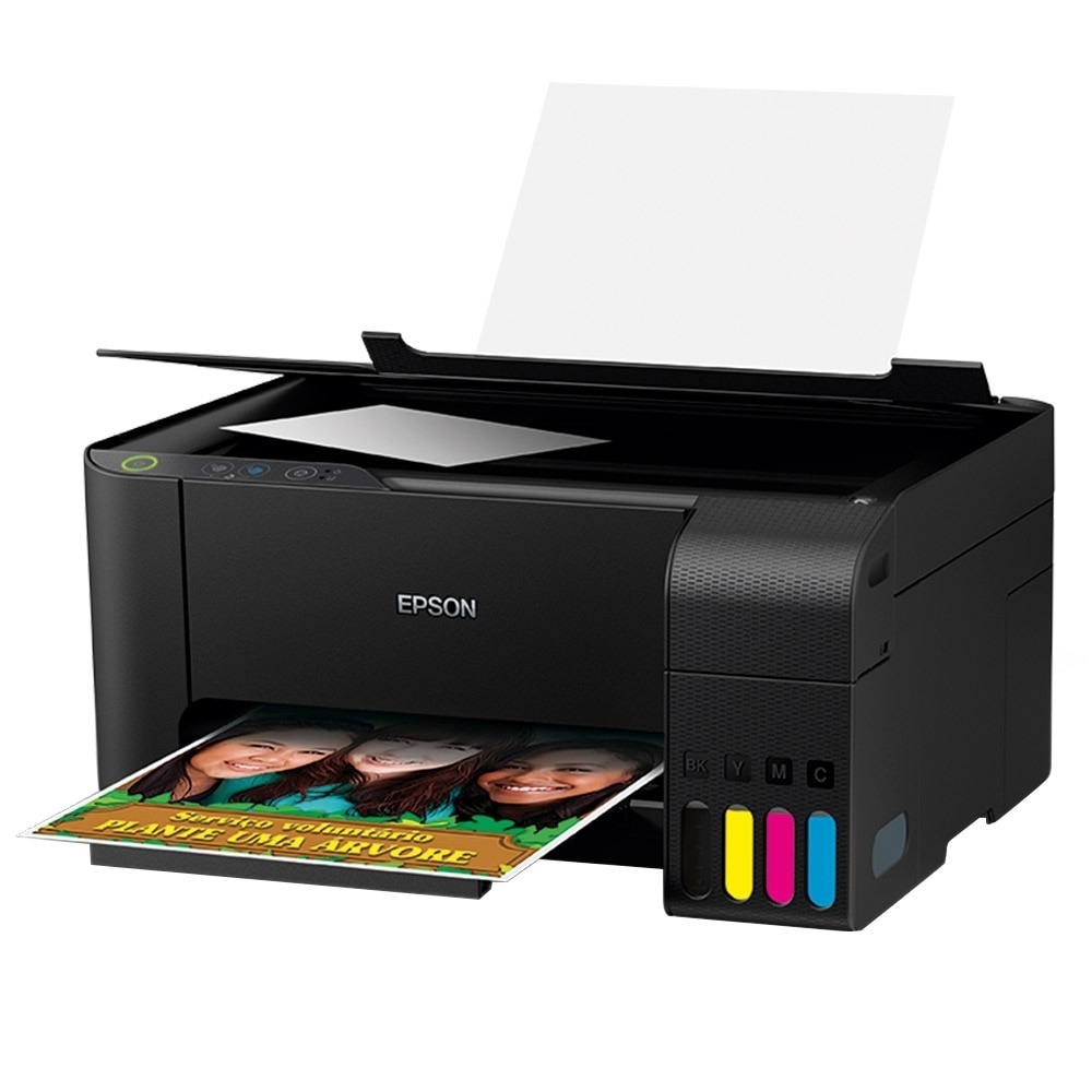 MULT EPSON ECOTANK L3110 3 EM 1 IMPRIME COPIA DIGITALIZA (C11CG87302)