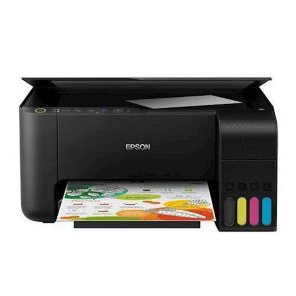 MULT EPSON ECOTANK L3150 IMPRIME COPIA E DIGITALIZA (C11CG86302)