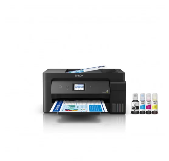 MULT. ECOTANK L14150 A3 C/ WIFI IMPRISS O/COPIA/SCANNER/FAX (C11CH96302)