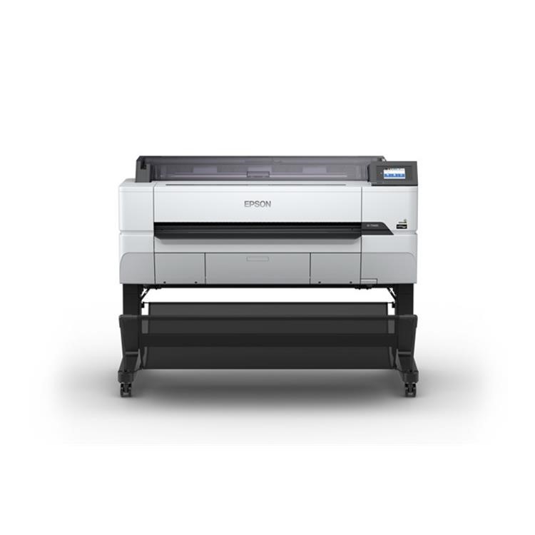 PLOTTER ESPON SURECOLOR T5470 IMPRESSORA TAMANHO A0 (SCT5470SR)