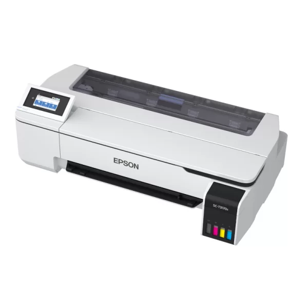 PLOTTER EPSON SURECOLOR T3170X IMPRESSORA TAMANHO A1 - TANK (SCT3170X)