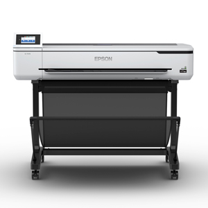 PLOTTER EPSON SURECOLOR T5170 IMPRESSORA TAMANHO A0 (SCT5170SR)