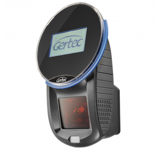 TC506 S MIDIA 2 D WIFI E ETHERNET TCP-IP GERTEC (004.1018.7)