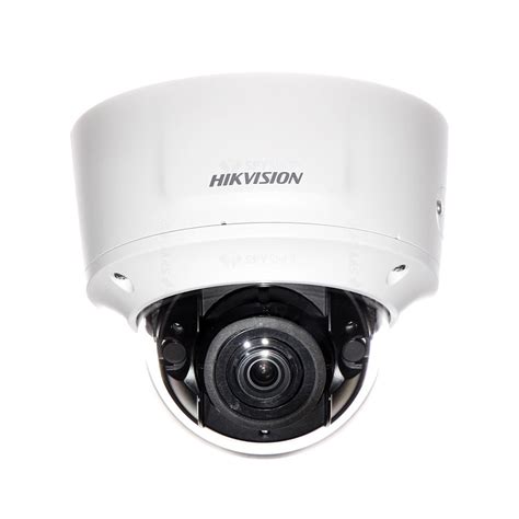 1/2.8 PROGRESSIVE SCAN CMOS H.265+/H.265/H.264+/H.264/MJPEG (DS-2CD2725FWD-IZS 12)