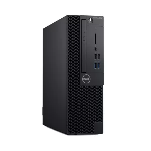 DESK DELL OPT 3060 SFF I5-8400 WIN 10 PRO 4GB 500GB DVDRW 1 ONSITE (210-AOOS-I5-4GB)