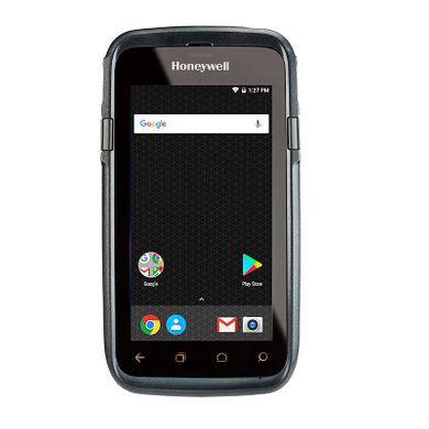 COLETOR DE DADOS CT60 2D ANDROID WIFI 4G BPS BT NFC CAM (CT60-L1N-ASC210E)