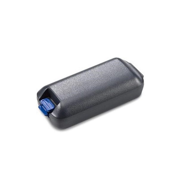 BATERIA DE ION DE L TIO PARA BA PARA COLETOR DE DADOS MODELO CK75 (318-046-114)