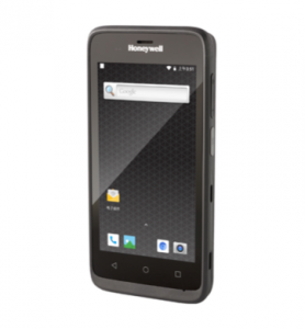 COLETOR SCANPAL EDA51 GSM LTE WLAN 802.11 A/B/G/N/AC BLUETOOTH 4 (EDA51-1-B623SOGAK)