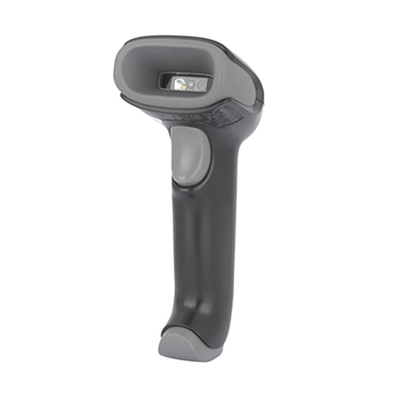 KIT LEITOR VOYAGER 1472G 1472G2D-2 SCANNER 2D (1472G2D-2USB-5-R)