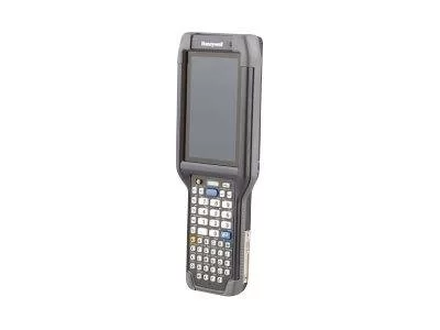 COLETOR DOLPHIN CK65 CAMERA A WLAN 4GB/32GB 6803 GEN 8 GMS EN (CK65-L0N-B8C214E)