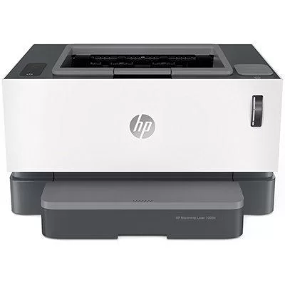 IMPRESSORA HP NEVERSTOP MONO LASER TANQUE DE TONER1000N SEM WIFI (5HG74A#696)