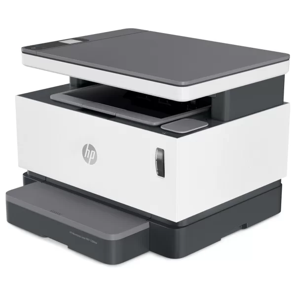 MULTIFUNCIONAL HP NEVERSTOP MONO LASER TANQUE DE TONER 1200NW (5HG85A#696)