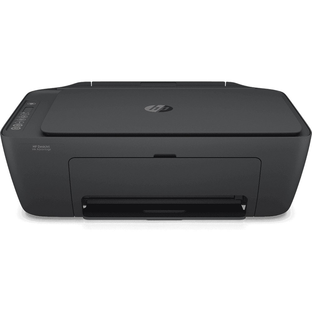 MULTIFUNCIONAL HP JATO DE TINTA INK ADVANTAGE 2774 WIFI (7FR22A#AK4)
