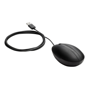 HP WIRED 320M MOUSE (9VA80AA#AK4)