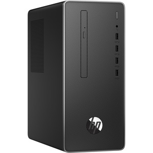 DESK HP PRO A G3 R3-3200G W10P 4GB 500GB 1ANO ONSITE (9XM17LA#AC4)