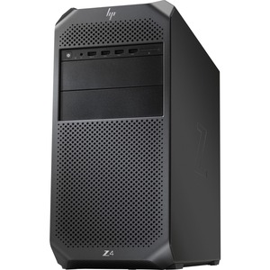 WORK HP Z4 G4 XEONW-2235 W10P 32GB 512GB+2TB P2200 5GB 3A ONSITE (1Y6Y9LA#AC4)