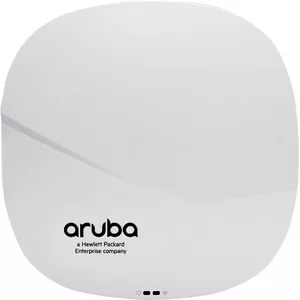 ARUBA IAP-325 (RW) 802.11N/AC DUAL 4X4:4 MU-MIMO RADIO (JW325A)