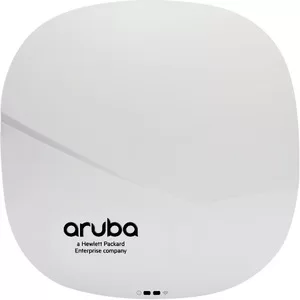 ARUBA AP-325 DUAL 4X4:4 802.11AC AP (JW186A)