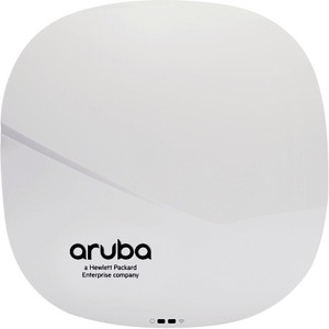 ARUBA AP-325 DUAL 4X4:4 802.11AC AP (JW186A)