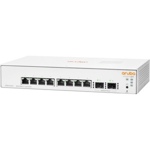 ARUBA INSTANT ON 1930 8G 2SFP (JL680A)