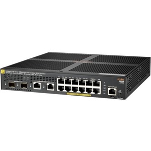 ARUBA 2930F 12G POE+ SWCH (JL693A)
