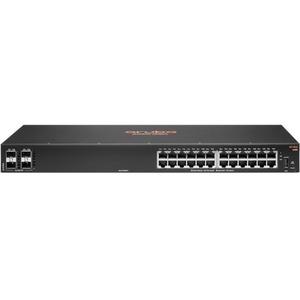 ARUBA 6100 24G 4SFP+ SWCH (JL678A)